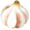 Garlic Clove Squeezies Stress Reliever